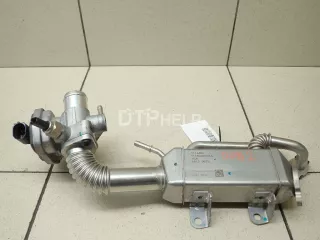 111500005AA Радиатор системы EGR Chery Tiggo 7 PRO Арт AM95735887, вид 2