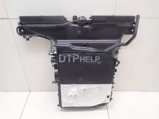 4M0133837 Корпус воздушного фильтра Volkswagen Touareg 3 Арт AM95749975, вид 1