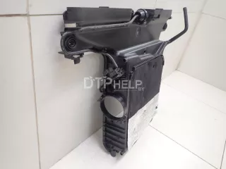4M0133837 Корпус воздушного фильтра Volkswagen Touareg 3 Арт AM95749975, вид 2