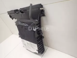 4M0133837 Корпус воздушного фильтра Volkswagen Touareg 3 Арт AM95749975, вид 4