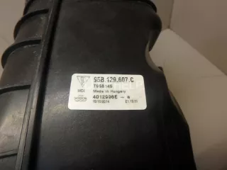95B128607C Корпус воздушного фильтра Porsche Macan Арт AM95772321, вид 8