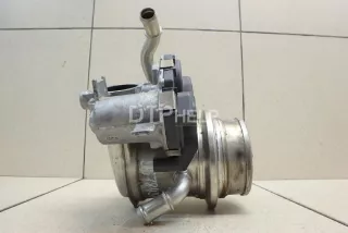 05L131512C Радиатор системы EGR Volkswagen Tiguan 2 Арт AM95784376, вид 1