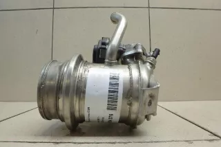 05L131512C Радиатор системы EGR Volkswagen Tiguan 2 Арт AM95784376, вид 3