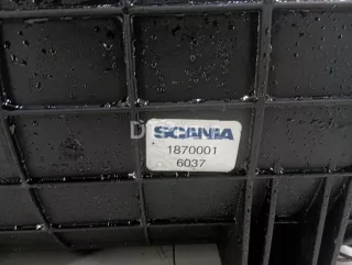 1829653 Корпус воздушного фильтра Scania R-series Арт AM4267265, вид 4