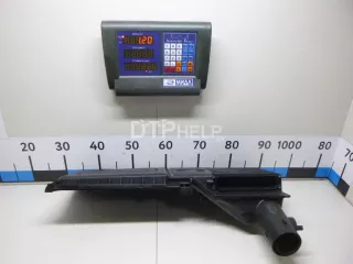  Корпус воздушного фильтра Mazda 3 BK Арт AM5813118, вид 1