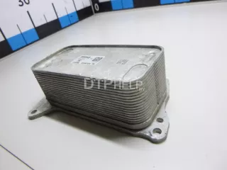 11428510856 Радиатор масляный BMW 5 F10/F11/GT F07 Арт AM5873341, вид 3