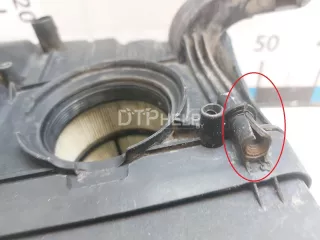 1851878 Корпус воздушного фильтра Ford Focus 3 Арт AM90330990, вид 4