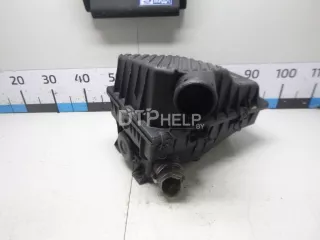 357129607A Корпус воздушного фильтра Volkswagen Passat B3 Арт AM90331452, вид 1