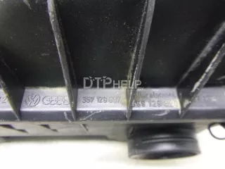 357129607A Корпус воздушного фильтра Volkswagen Passat B3 Арт AM90331452, вид 3
