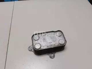 6641800265 Радиатор масляный SsangYong Rexton 1 Арт AM90362809, вид 1