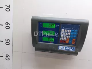 1770021050 Корпус воздушного фильтра Toyota Echo Арт AM90391327, вид 5