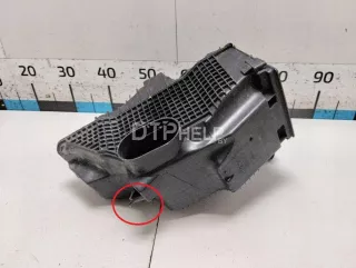 165001258R Корпус воздушного фильтра Renault Duster 1 Арт AM90395195, вид 7