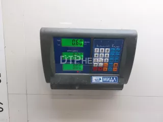 0K2NC13320A Корпус воздушного фильтра Kia Spectra 1, Spectra sd Арт AM90395562, вид 5