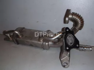 Радиатор системы EGR Renault Scenic 3 Арт AM20169744, вид 1