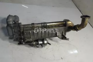 2560130120 Радиатор системы EGR Toyota Land Cruiser 200 Арт AM21049817, вид 2