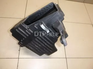 165004EA1A Корпус воздушного фильтра Nissan Qashqai 2 Арт AM21381989, вид 2