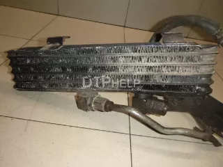  Радиатор масляный Mitsubishi Monter 4 Арт AM21547044, вид 2