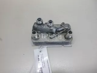 0995001900 Радиатор масляный Mercedes S W222 Арт AM21800829, вид 1