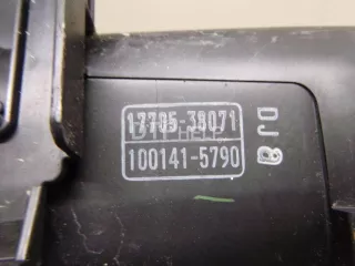 1770638011 Корпус воздушного фильтра Lexus LS 4 Арт AM21819429, вид 3