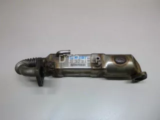 2560133020 Радиатор системы EGR Toyota Corolla E120 Арт AM21857342, вид 1