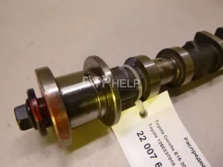 1350237010 Распредвал выпускной Toyota Auris 1 Арт AM22007675, вид 2