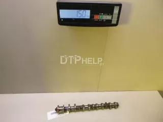 1350237010 Распредвал выпускной Toyota Auris 1 Арт AM22007675, вид 4