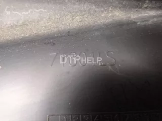0834172 Корпус воздушного фильтра Opel Insignia 1 Арт AM22113335, вид 4