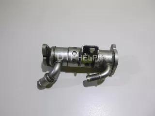LR003857 Радиатор системы EGR Land Rover Range Rover 3 Арт AM22163469, вид 2