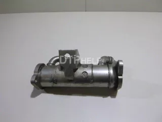 LR003857 Радиатор системы EGR Land Rover Range Rover 3 Арт AM22163469, вид 3
