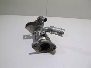 LR003857 Радиатор системы EGR Land Rover Range Rover 3 Арт AM22163469, вид 4