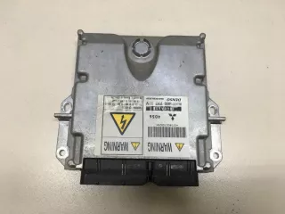 1860A698 Блок управления двигателем Mitsubishi L200 4 Арт AM22224304, вид 1
