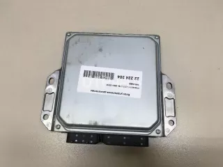 1860A698 Блок управления двигателем Mitsubishi L200 4 Арт AM22224304, вид 2