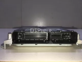 1860A698 Блок управления двигателем Mitsubishi L200 4 Арт AM22224304, вид 4