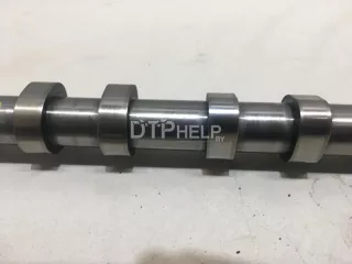 1300100Q0W Распредвал выпускной Nissan Qashqai 1  Арт AM22278868, вид 3