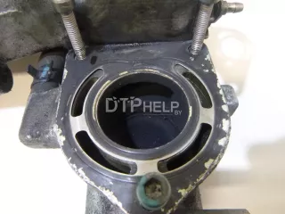 25185316 Радиатор системы EGR Chevrolet Orlando Арт AM22314731, вид 2