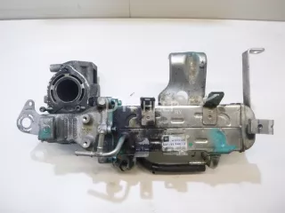 25185316 Радиатор системы EGR Chevrolet Orlando Арт AM22314731, вид 3