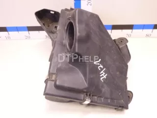 13718512599 Корпус воздушного фильтра BMW 3 E90/E91/E92/E93 Арт AM22485052, вид 2