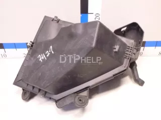 13718512599 Корпус воздушного фильтра BMW 3 E90/E91/E92/E93 Арт AM22485052, вид 3