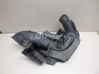 LF5013201B Резонатор воздушного фильтра Mazda 3 BK Арт AM22517215, вид 1