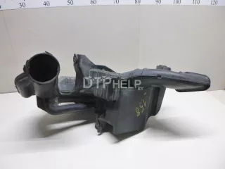 LF5013201B Резонатор воздушного фильтра Mazda 3 BK Арт AM22517215, вид 4