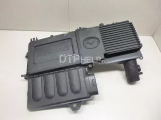 Z66813Z0X Корпус воздушного фильтра Mazda 2 DE Арт AM22608988, вид 2