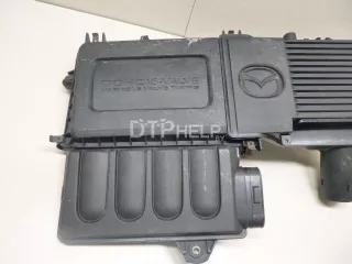 Z66813Z0X Корпус воздушного фильтра Mazda 2 DE Арт AM22608988, вид 3