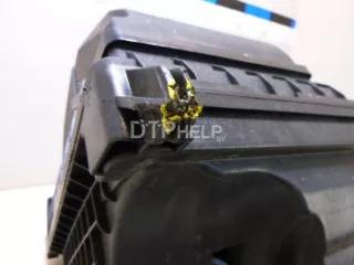 28110C6100 Корпус воздушного фильтра Kia Sorento 3 Арт AM22634745, вид 3