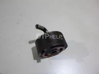 1240A008 Радиатор масляный Mitsubishi L200 4 Арт AM22702748, вид 2