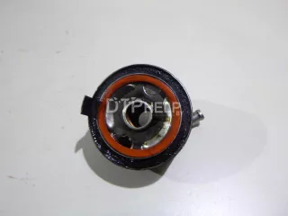 1240A008 Радиатор масляный Mitsubishi L200 4 Арт AM22702748, вид 3