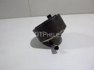 1240A008 Радиатор масляный Mitsubishi L200 4 Арт AM22702748, вид 4
