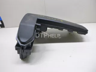 8200517765 Корпус воздушного фильтра Renault Twingo 2 Арт AM22771285, вид 4