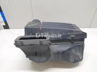 1K0129607AC Корпус воздушного фильтра Volkswagen Golf PLUS 1 Арт AM22955414, вид 1