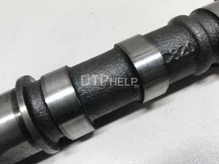 46823507 Распредвал выпускной Suzuki Swift 3 Арт AM23031180, вид 3