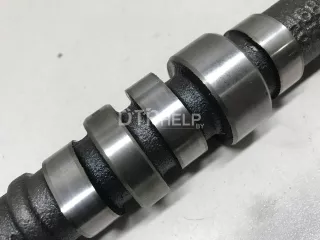 46823507 Распредвал выпускной Suzuki Swift 3 Арт AM23031180, вид 4